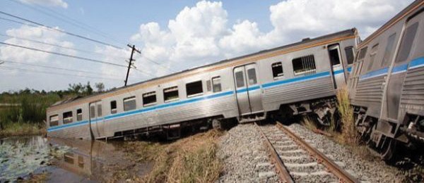 Train Accident Attorney Cleveland