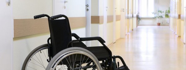 Nursing Home Neglect – Your Legal Rights